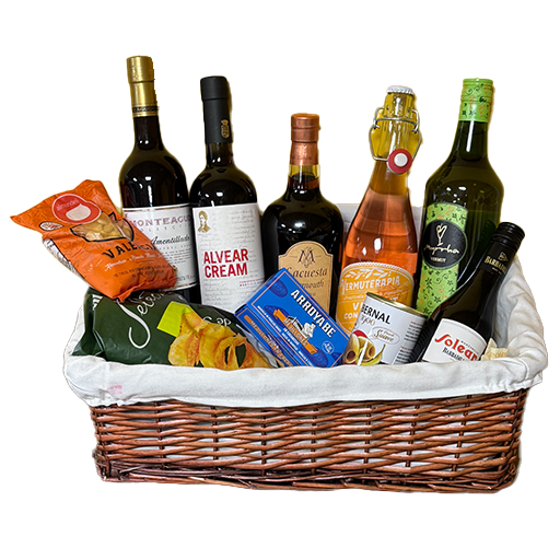 Vermouth Box
